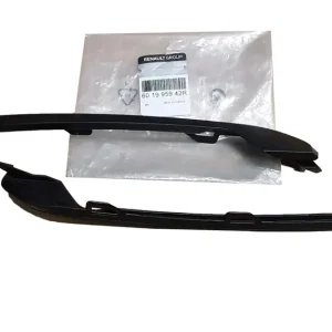 Lišta Narazníků Kompletní Originál 601995942R Renault Clio 4 Oblíbený