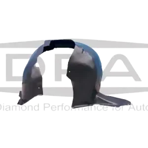 Cenový Hit Podběh Kola Předek Levý Pro VW Jetta 5C6805911 88051078902 DPA