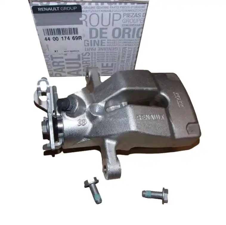 Svorka Brzdy Pravý Zadek Originál 440017469R Renault Doprava Zdarma