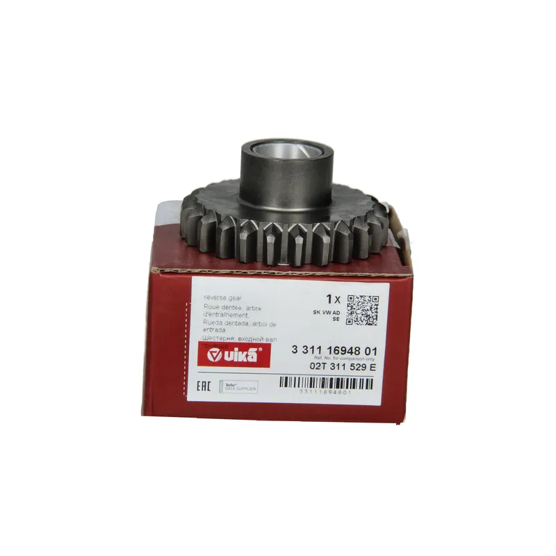 Ozubené Kolo Spojky Pro VW Audi Seat 02T311529E 33111694801 Vika Vysoce Kvalitní