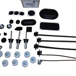 Hit Sezóny Montážní Sada Originál 1631492680 Citroen Peugeot