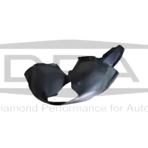 Značkový Podběh Kola Předek Levý Pro Seat Leon 1P0809957 88091690602 DPA