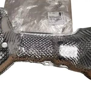 Pokrýt Originál 9674195080 Citroen Peugeot Dokud Zásoby Vydrží