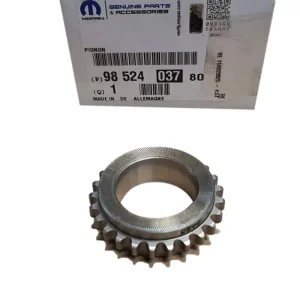 Horká Nabídka Ozubené Kolo Originál 9852403780 Citroen Peugeot