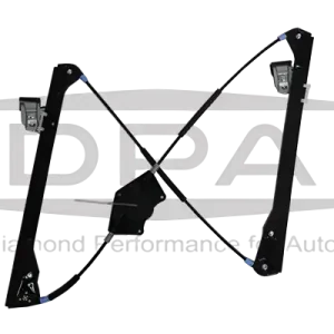 Dokud Zásoby Vydrží Okenní Regulátor Předek Pravý Pro 3B1837462 88371794502 DPA