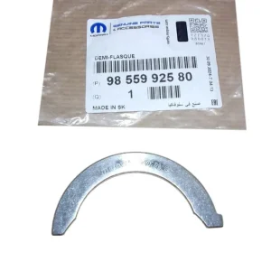 Autentický Kroužek Originál 9855992580 Citroen Peugeot