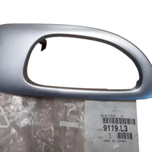 Nakupujte Hned Ozdobný Panel Levý Originál 9119L3 9119.L3 Peugeot