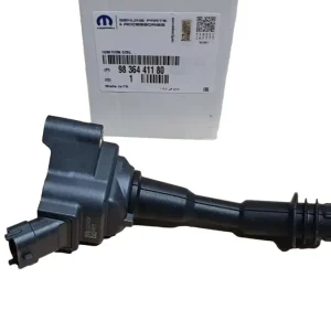 Zapalovací Cívka Originál 9836441180 Citroen Peugeot Přímo Od Výrobce