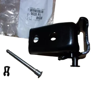 Novinka Panty Dveří Pravý Originál 9035P2 9035.P2 Citroen