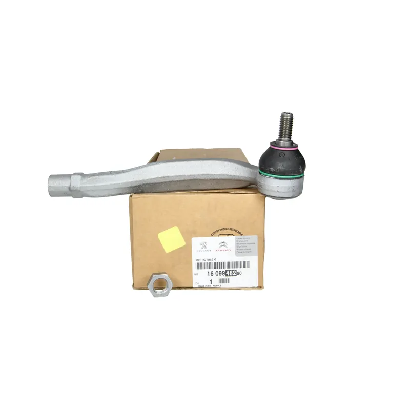 Odeslání Ihned Koncovka Řídící Tyče Levý Originál 1609948280 Citroen Peugeot