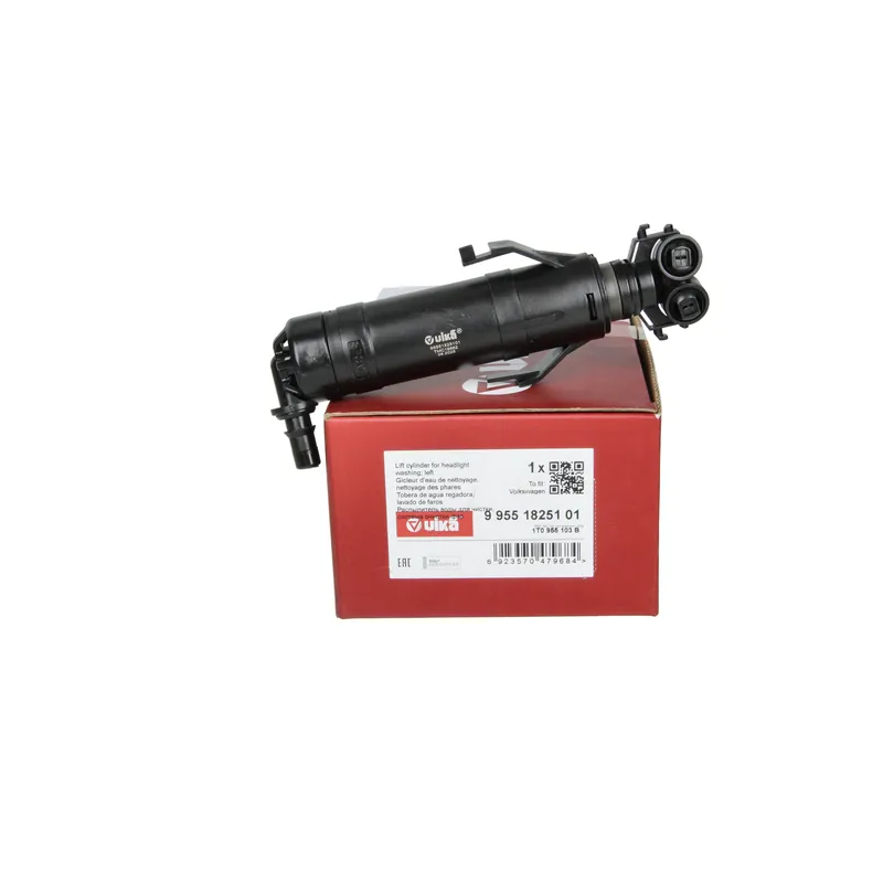 Akční Nabídka Tryska Postřikovače Světel Levý Pro VW 1T0955103B 99551825101 Vika