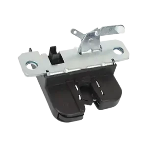 Zámek Dveří Zadek Pro VW T5 T6 7E0827505A 88271801901 Vika Finální Výprodej