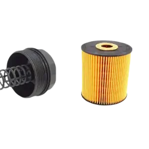 Poslední Šance Kryt Filtru Oleje Pro VW Audi 021115433E 11151790901 Vika