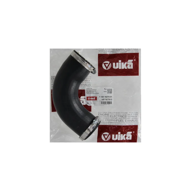 Převod Vzduchu Pro VW Audi 4M0145709G 11451827401 Vika Omezená Nabídka