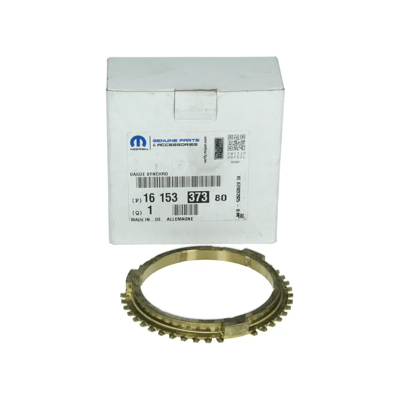 Kroužek Originál 1615337380 Citroen Peugeot Cenový Hit