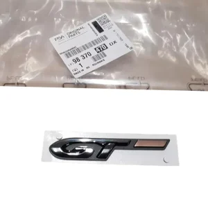 Logo Automobilky Originál 98370470DX Peugeot Oblíbený