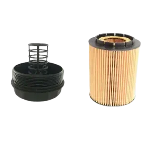 Kryt Filtru Oleje Pro VW Touareg 077115433A 11151791101 Vika Nakupujte Hned