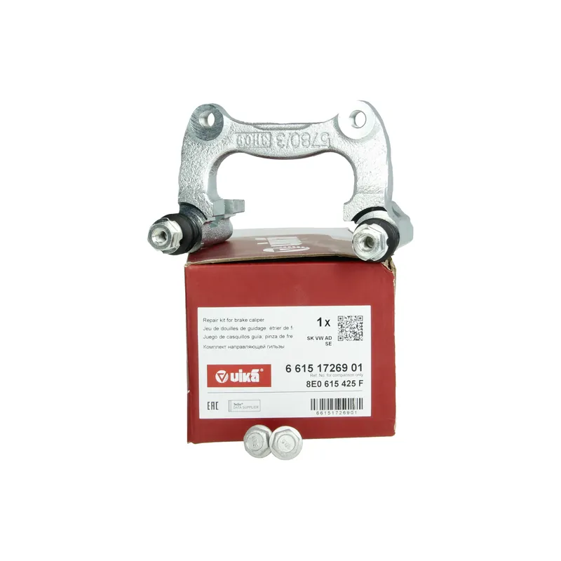 Držák Brzdového Třmenu Zadek Pro VW 8E0615425F 66151726901 Vika Pouze Dnes