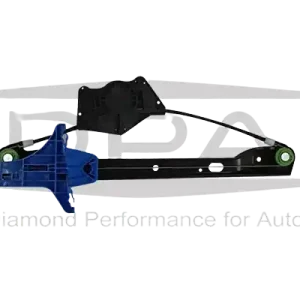 Nejlepší Volba Okenní Regulátor Zadek Levý VW Golf 5 1K4839461A 88391803402 DPA