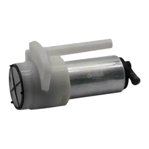 Rychlé Dodání Palivové Čerpadlo Pro VW Skoda 1H0906091D 19060047501 Vika