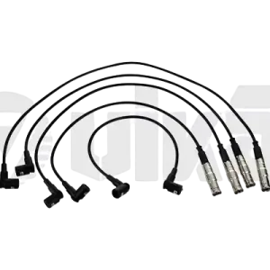 Objednat Nyní Vodiče Zapalování Pro Mercedes-Benz A1021502918 99614201 Vika