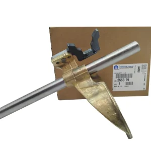 Sezónní Sleva Volič Převodovky Nový originál 255379 2553.79 Citroen Peugeot