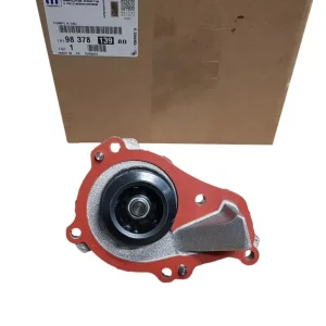 Cenově Výhodný Vodní Čerpadlo Nový originál 9837813980 Citroen Peugeot