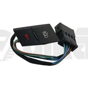 Objednat Nyní Přepínač Centrálního Zamykání Pro Audi A6 4B1962107 99621774801 Vika