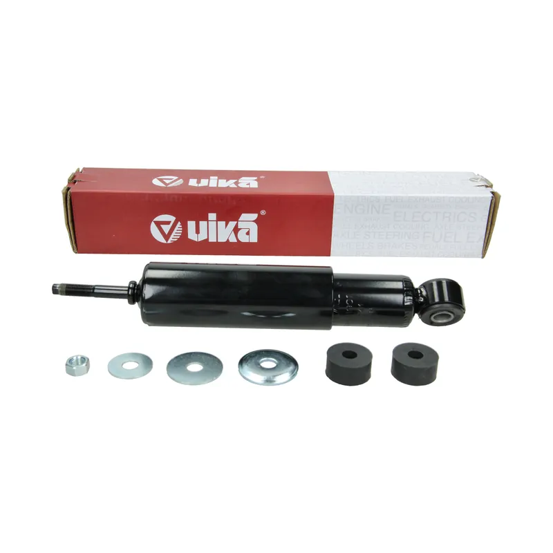 Tlumič Předek Pro Skoda 113495000 44950071901 Vika Sleva