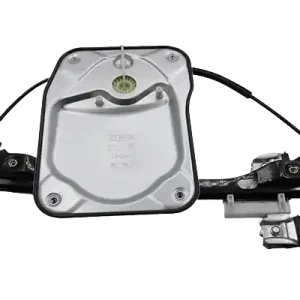 Okenní Regulátor Předek Pravý Pro Skoda 5J4837462 88370722202 DPA Vysoce Kvalitní