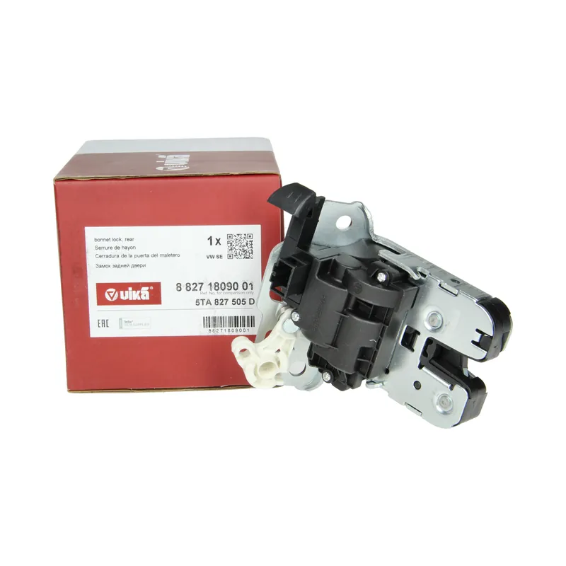 Koupit Online Zámek Kapoty Pro VW Seat 5TA827505D 88271809001 Vika