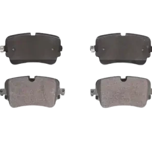 Brzdové Destičky Zadek Pro VW Audi 4M0698451F 66981696201 Vika Tovární Cena