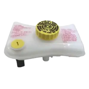 Akční Nabídka Nádržka Kapaliny hadičky Pro VW Audi Skoda 8E0611301G 66111605201 Vika