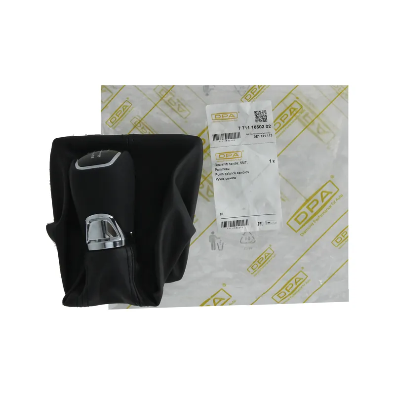 Ověřený Řadicí páka Pro Skoda Octavia 3 5E1711113 77111650202 DPA