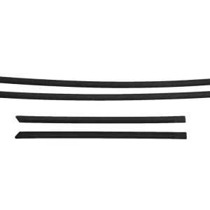 Lišta Dveří Kompletní Pro Skoda 6Y0853515 6Y0853516 88530006602 DPA Akční Cena