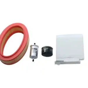 Sada Filtrů Pro Dacia 7701047655 7700866099 7700845973 7701059997 K11783001 Odeslání Ihned