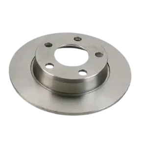 Brzdový Kotouč Zadek Pro Audi A6 4B0615601B 66151730001 Vika Cenový Hit