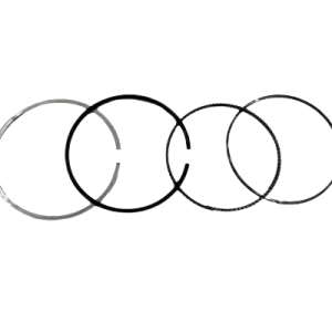 Pístních Kroužků Pro BMW 11258693017 B10371 Borsehung Dokud Zásoby Vydrží