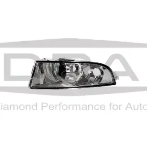 Mlhové Světlo Levý Pro Skoda Octavia 1Z0941701C 89410863402 DPA Ihned K Objednání