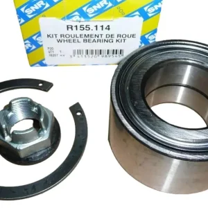 Ložisko Kola Zadek Pro Dacia R155.114 402109533R SNR Sezónní Sleva