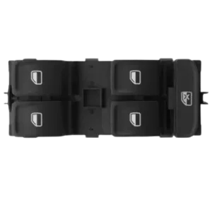 Přepínač Stahování Oken Pro Skoda 5JB959857 99591832301 Vika Super Cena