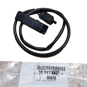 Elektrické dráty Originál 9801777980 Citroen Peugeot Akce