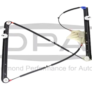 Okenní Regulátor Předek Pravý Pro Audi A3 8L4837462 88371802002 DPA Akce