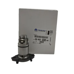 Novinka Napínák Originál 9846306580 Citroen Peugeot