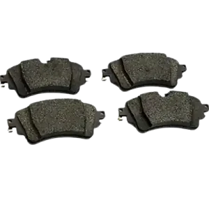 Odeslání Ihned Brzdové Destičky Pro VW Audi 8W0698451BG 66981695801 Vika