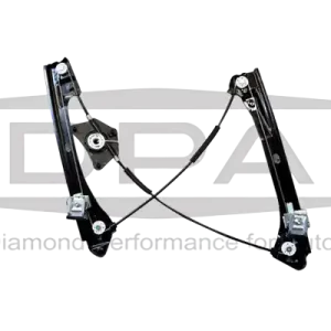 Okenní Regulátor Předek Pravý Pro VW Jetta 5C6837462E 88371792802 DPA Koupit Online