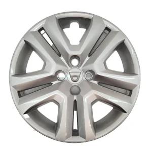 Poklice Originál k 16" 403156136R Dacia Nejlepší Volba
