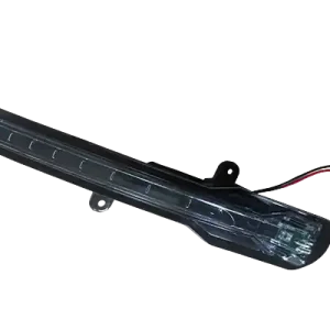 Zrcátkový Blink Levý Pro Audi Q7 4L0949101 89491786702 DPA Nakupujte Hned