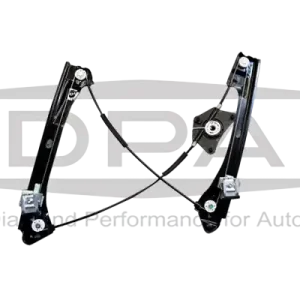 Okenní Regulátor Předek Levý Pro VW 5C6837461E 88371792702 DPA Nejlepší Volba