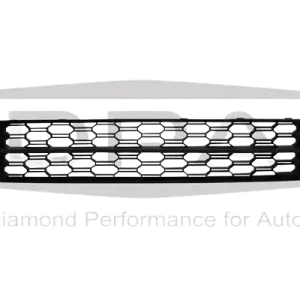 Časově Omezené Mřížka nárazníku Pro Skoda 5E0853677J 88531824402 DPA